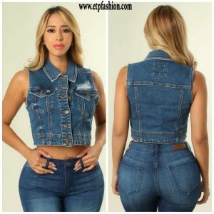 Summer Sexy and fashion Best denim material