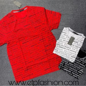 Tshirt in varios color