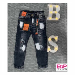 Indigo Jeans Boy's