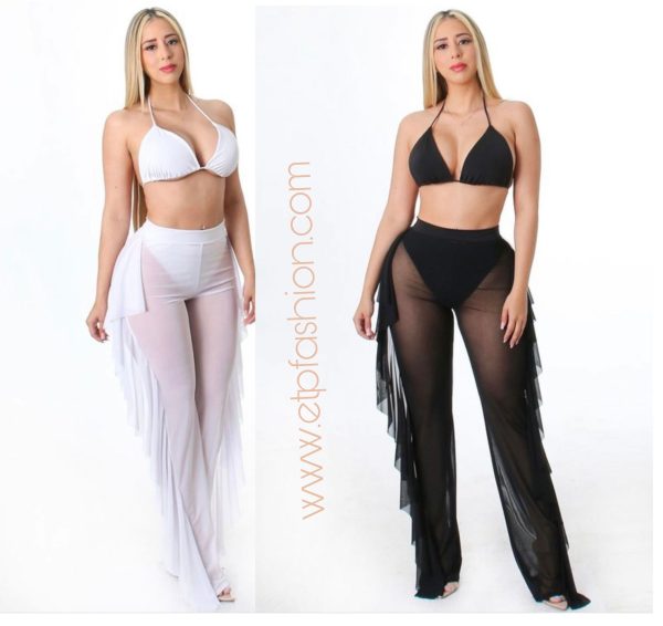 swimsuit for womens in two color