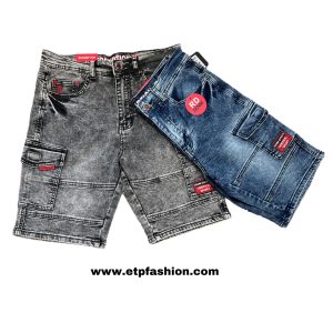 Short For Mens Two Color