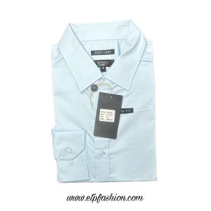 Men's Formal Long Sleeve Shirt Ref:RL2300