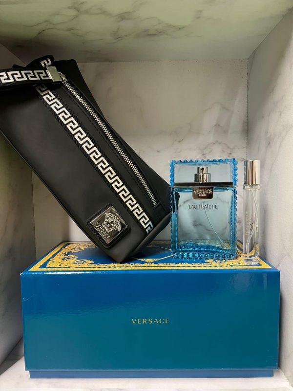Men Versace Eau Fraiche