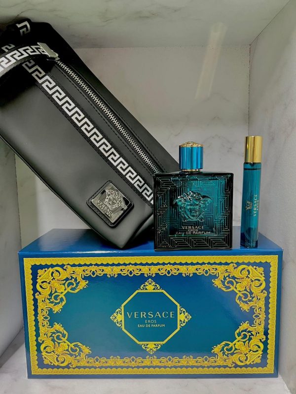 Versace Eau De Parfum