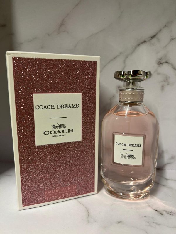 Coach Dreams Coach New York