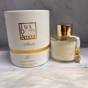 Jus D' Amour Absolu One Piece