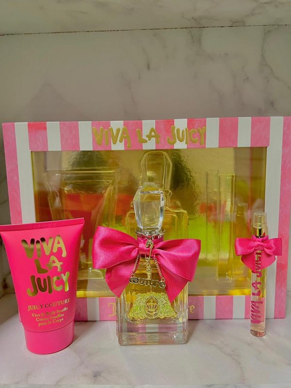 viva la juicy, juicy couture