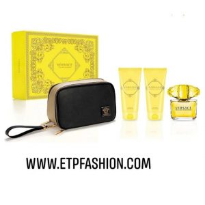 Versace Yellow Diamond For Woman