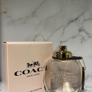 One Piece Coach New York Eau De Parfum