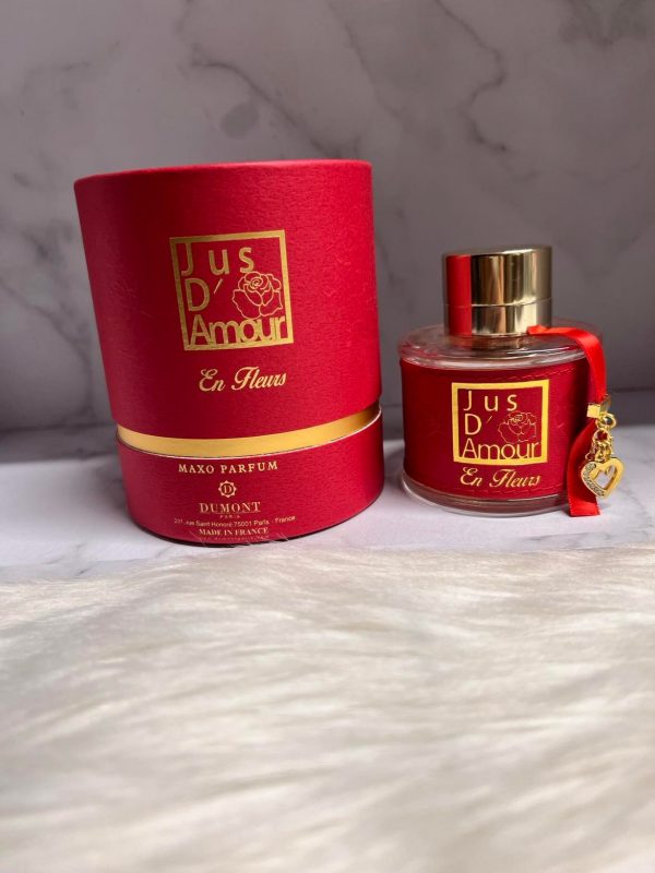 Just D' Amour Enfleurs One Piece
