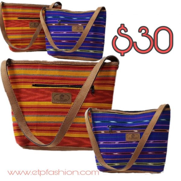 Typical bags
