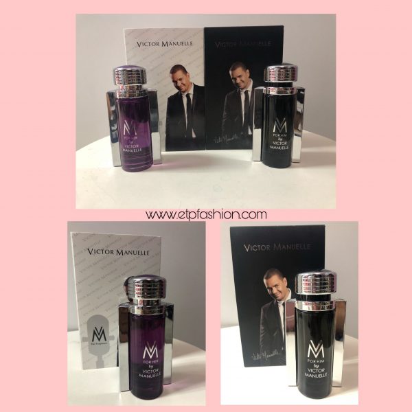 VICTOR MANUELLE MEN'S AND WOMEN'S LOTION