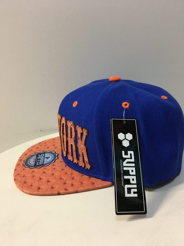 Caps for men's in different colors,  Navy and Black - Image 6