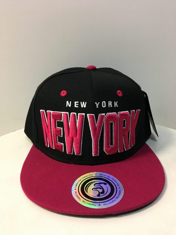 Caps for men's in different colors,  Navy and Black - Image 8