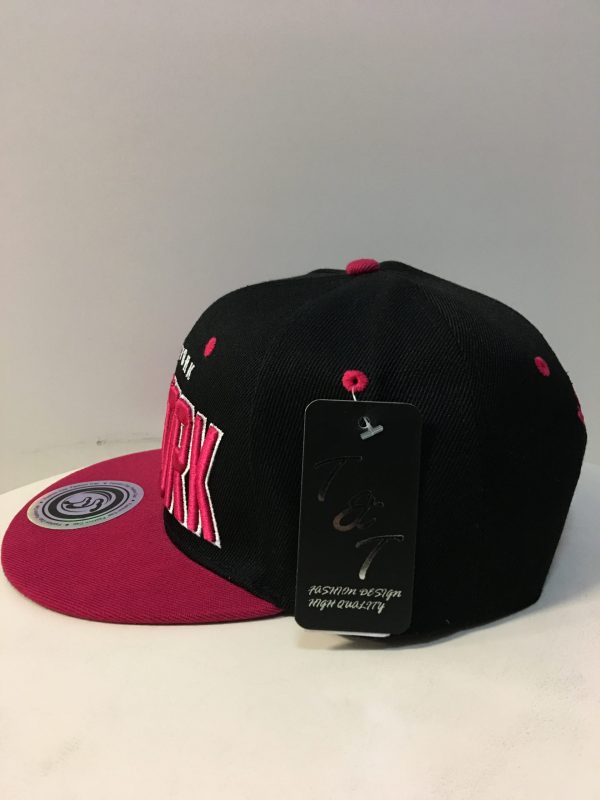 Caps for men's in different colors,  Navy and Black - Image 9