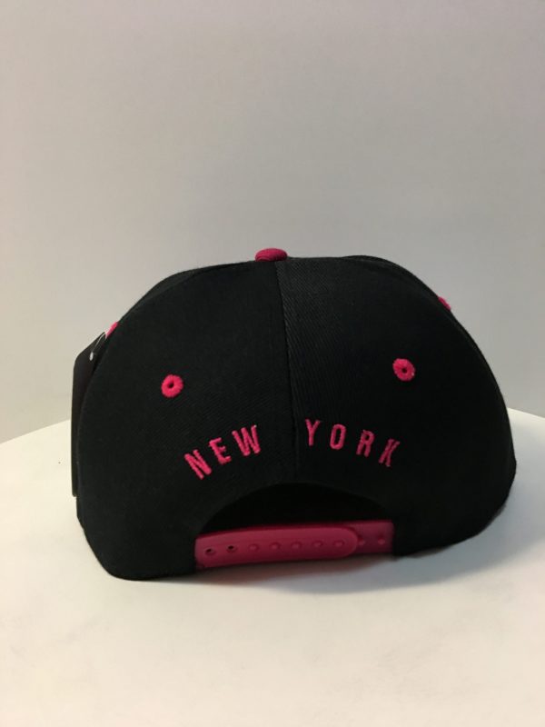 Caps for men's in different colors,  Navy and Black - Image 10