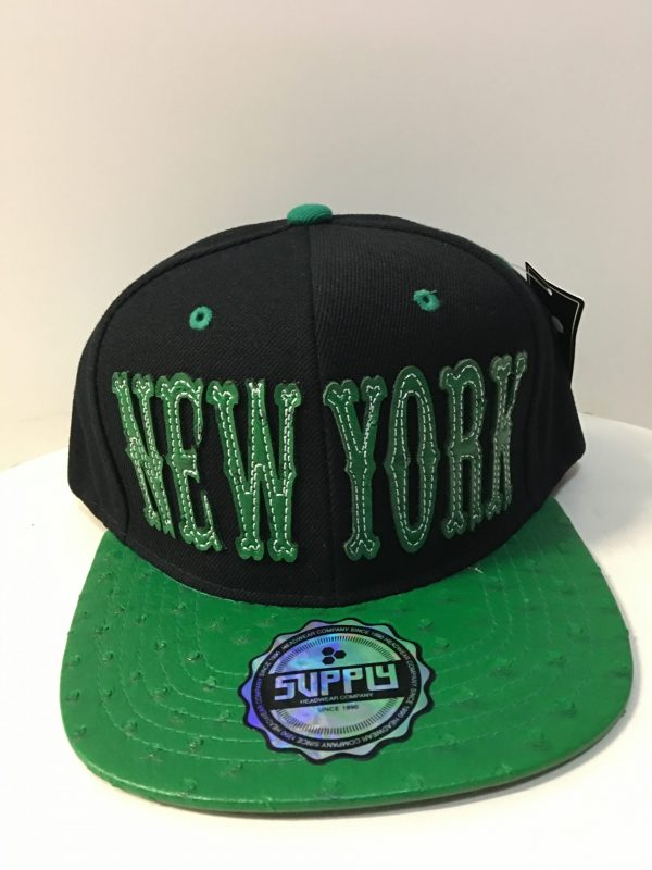 Caps for men's in different colors,  Navy and Black - Image 11