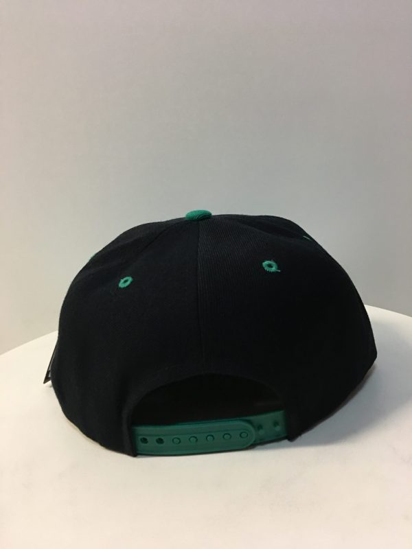 Caps for men's in different colors,  Navy and Black - Image 13
