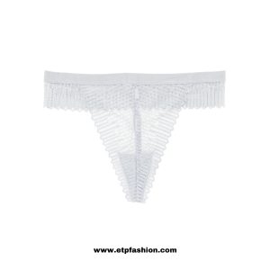 Panties White For Womens