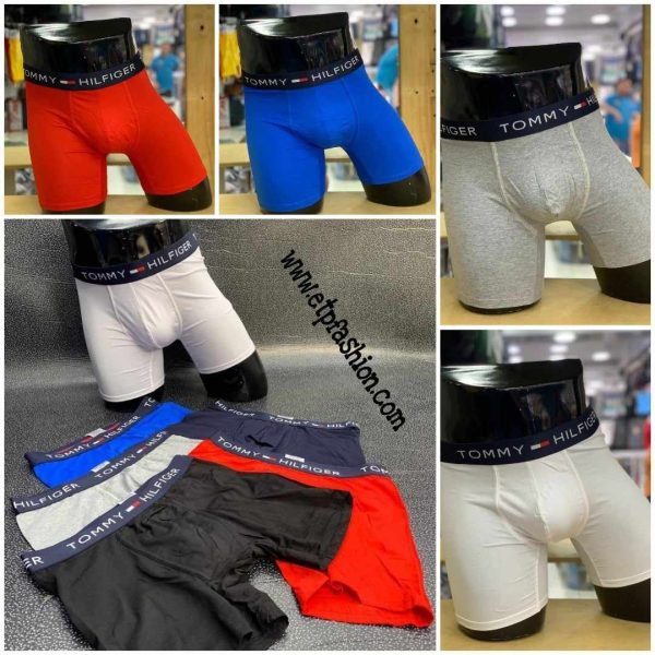 Boxers for men 