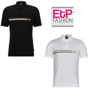 men boss shirt