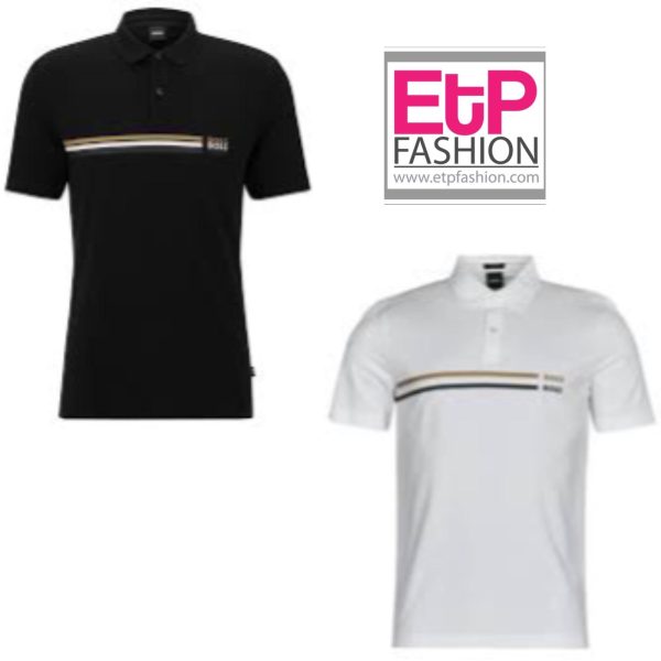 men boss shirt
