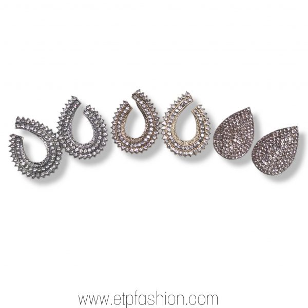 Fashion and Elegant Earrings