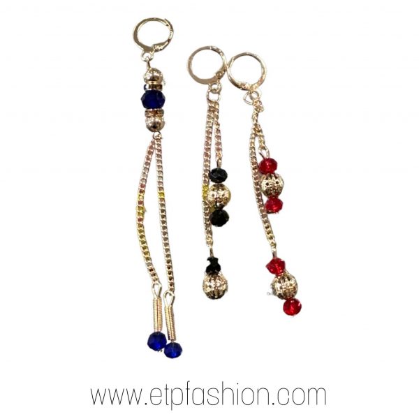 Fashion and Elegant Earrings - Image 2