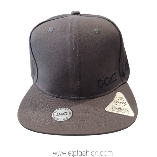 Men's Hat Dulce Gabbana