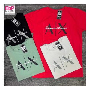 women's t-shirts various colors