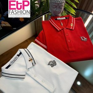 Men's shirt in three different colors