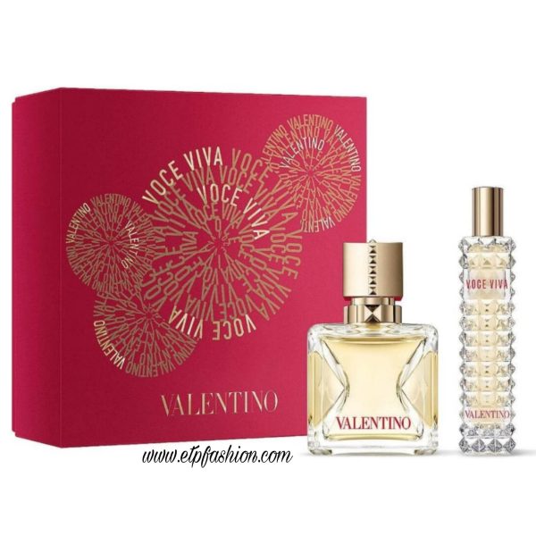 Voce Viva Valentino