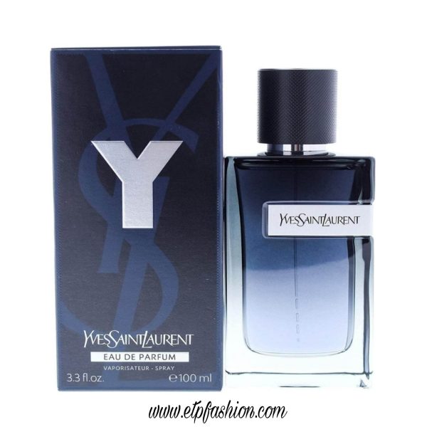 Eau De Toilette Yves Sant Laurent