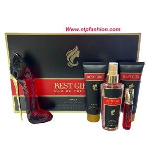 Best Girl Set Eau Parfum For Women