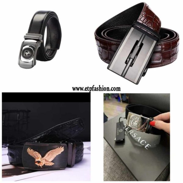 Men Belts