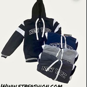 Hoodies Style Diferent Colors For Men