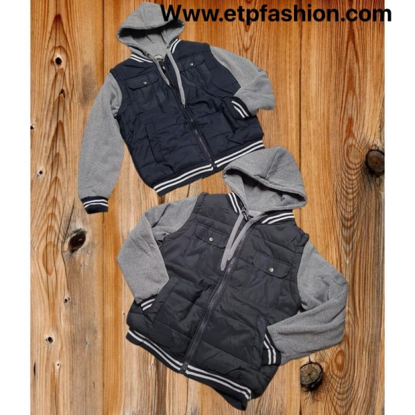 Style Hoodies For Men