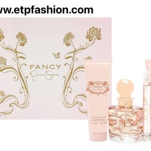 Women Fancy Perfium Set 4 Pieces