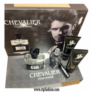 Chevalier for men