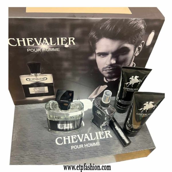 Chevalier for men
