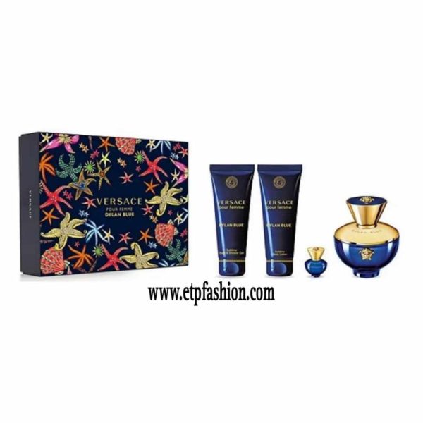 Versace Pour Femme Dylan