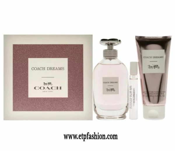 Coach Dreams New York - Image 3