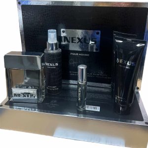 Set 5 pieces Perfum for men