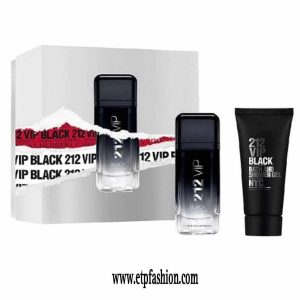 212 Black VIP 2 Piece Set
