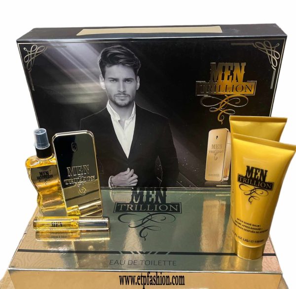 Men Trillon for men