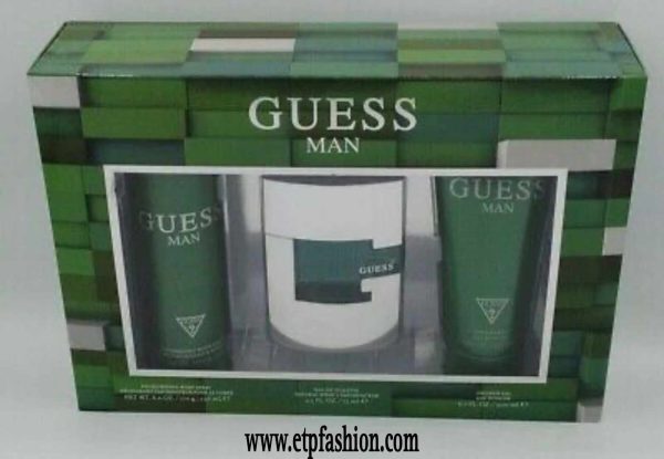 Guess Man Three piece - Image 2