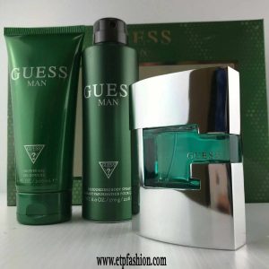 Guess Man Three piece