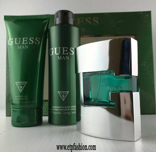 Guess Man Three piece