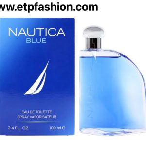Perfium Blue Nautica For Men