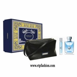 3 Piece Set Pour Homme